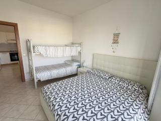 Bella Vista apartment - Chioggia - 8