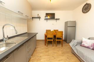 Apartment Bulevar with Terrace - 2