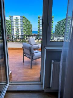 Villa de la Playa - Mamaia Sat/Năvodari - 8