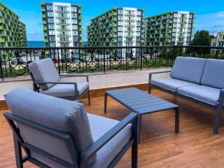 Villa de la Playa - Mamaia Sat/Năvodari - 0