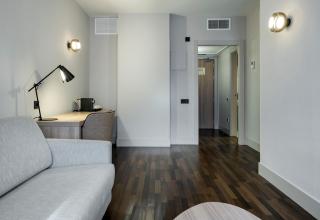 Ilunion Suites Madrid - 3