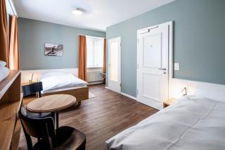 Landgasthof Adler - Kaiseraugst - 8