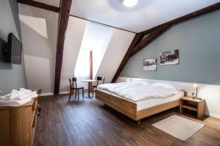 Landgasthof Adler - Kaiseraugst - 4