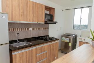 Raíces Caribeñas, Apartamento En Coveñas - Coveñas - 4
