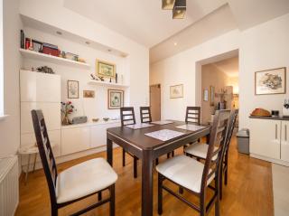 One Bedroom city center Krakow - 9