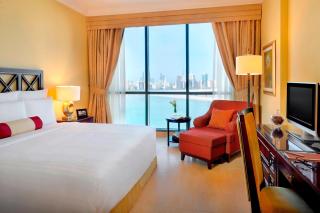 Marriott Executive Apartments Manama, Bahrain - Manama - 7