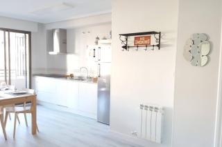 Apto La Estambrera IV Wifi y Aire Acondicionado - 3