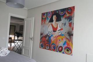 Apto La Estambrera I I Wifi y Aire Acondicionado - Logroño - 3