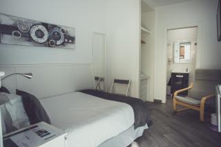 Habitaciones El Olivo, Calidad y Reformardo - 3