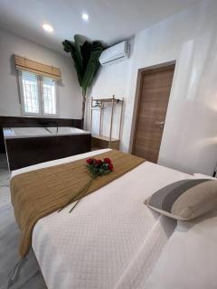 URBAN Premium Jacuzzi estudio céntrico - Alicante - 1