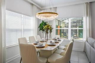 Luxury 5BR Home w/ Private Pool | Near Disney - Kissimmee - 4