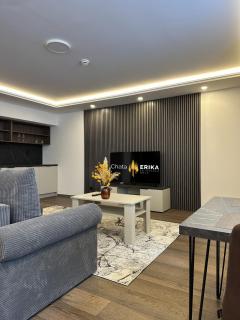 Chata Erika - Gelnica - 0