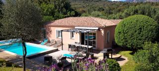 Villa d'Alzu - Porto Vecchio - 0