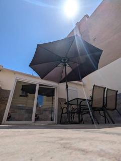 URBAN Estudio elegante con terraza - Alicante - 5