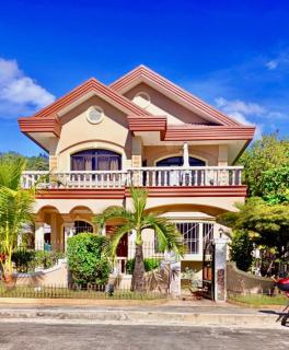 Entire House at Club Morocco Beach Club Subic - Subic - 0