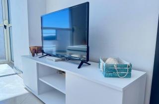 Deep Blue Sea View Apartments - Sarandë - 1