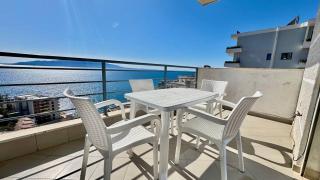 Deep Blue Sea View Apartments - Sarandë - 0