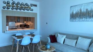 Serene Retreat in Dubai - 4