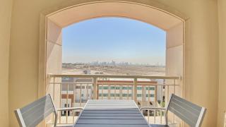 Serene Retreat in Dubai - 5