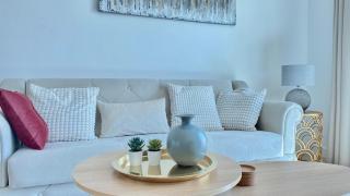 Serene Retreat in Dubai - 2