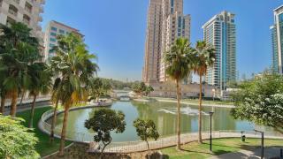 Serene Retreat in Dubai - 0