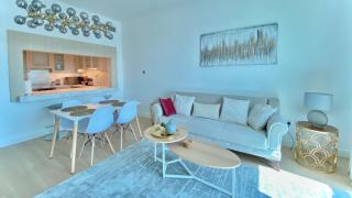 Serene Retreat in Dubai - 9