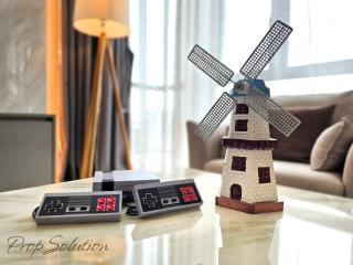 Loft Suite Johor Bahru Legoland 6-7pax - - 3