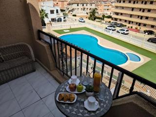 Apartment in Torre Blanca near La Mata Beach - Torrevieja - 0