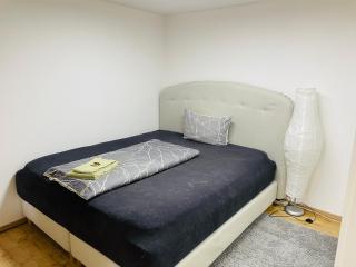 Moderne Wohnung mit großer Küche und Bad - Stadtilm - 5