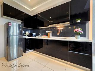 Loft Suite Johor Bahru Legoland 6-7pax - 2