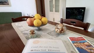 House With Bikes Included By Belcantovillas - Torre del Lago Puccini - 8