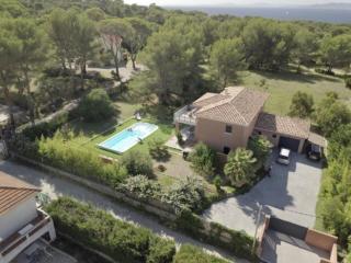 Villa Cap Dramont - Saint-Raphaël - 6