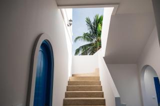 Sichon sunrise beach villa - Ban Plai Thon - 3
