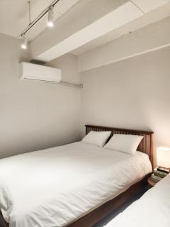 ML stay, 7 min walk from Seoul Station - Seul - 2