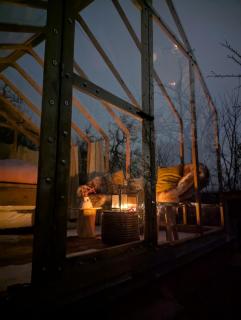 Insolite Cabane du Rêveur - 4