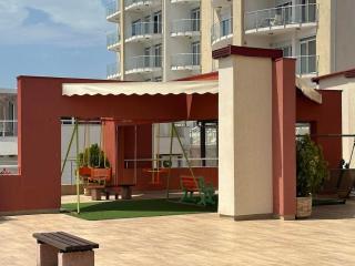Family-Friendly 2-Bed with Private Beach and Pool - Dobra Voda - 7