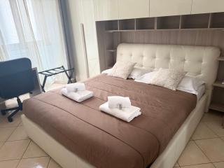 A 200Metri Dal Vaticano, 2 Camere Da Letto - 1