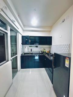 Pelican 2BHK Modern AC Flat on Baner Road Pune - Pune - 7