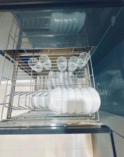 Pelican 2BHK Modern AC Flat on Baner Road Pune - 2