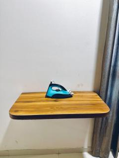 Pelican 2BHK Modern AC Flat on Baner Road Pune - 1