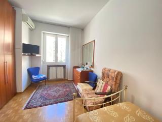 Beada Home, a pochi passi dal Centro Storico Milano e da Navigli, con fermata Metropolitana vicino casa - Milan - 6