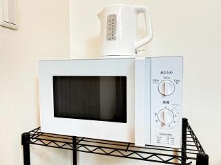 Otsuka 2 double beds Apt, Free Wi-Fi - 4