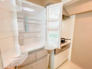 Otsuka 2 double beds Apt, Free Wi-Fi - 3