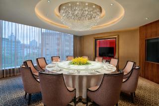 Sheraton Changsha Hotel - Changsha - 9
