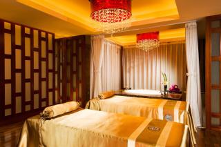 Sheraton Changsha Hotel - Changsha - 7