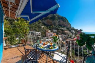 Casa Bellina - Positano - 4