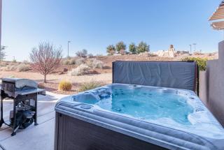 Red Rock Peace - Ivins - 8