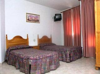 Hotel Limas - Cazorla - 7