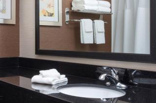 Fairfield Inn & Suites Cheyenne - Cheyenne - 9