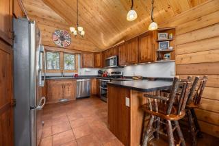 The Cedar Lakehouse in Lake Tomahawk WI - 8